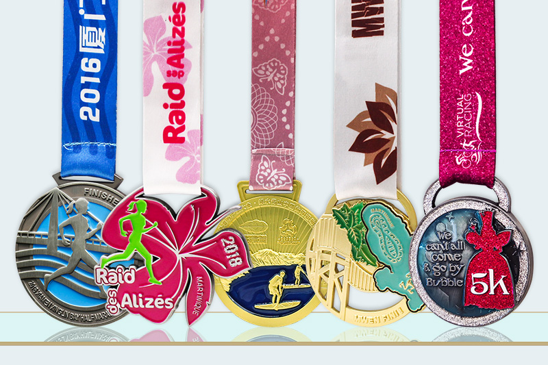 Medals