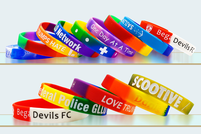 Wristbands