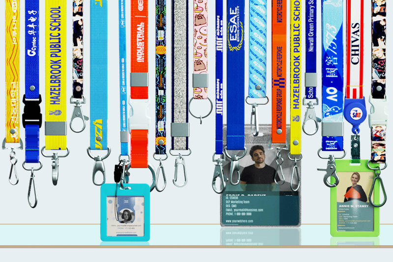 Lanyards