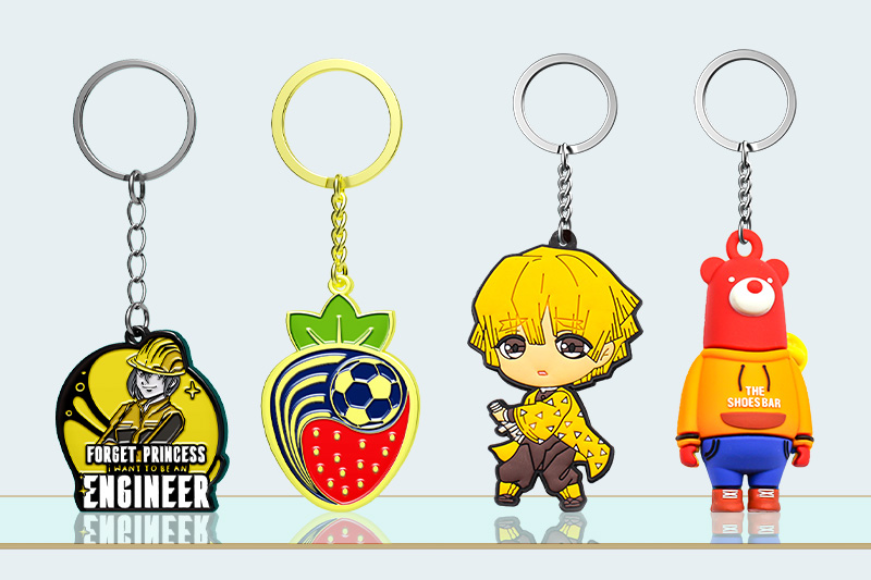 Keychains