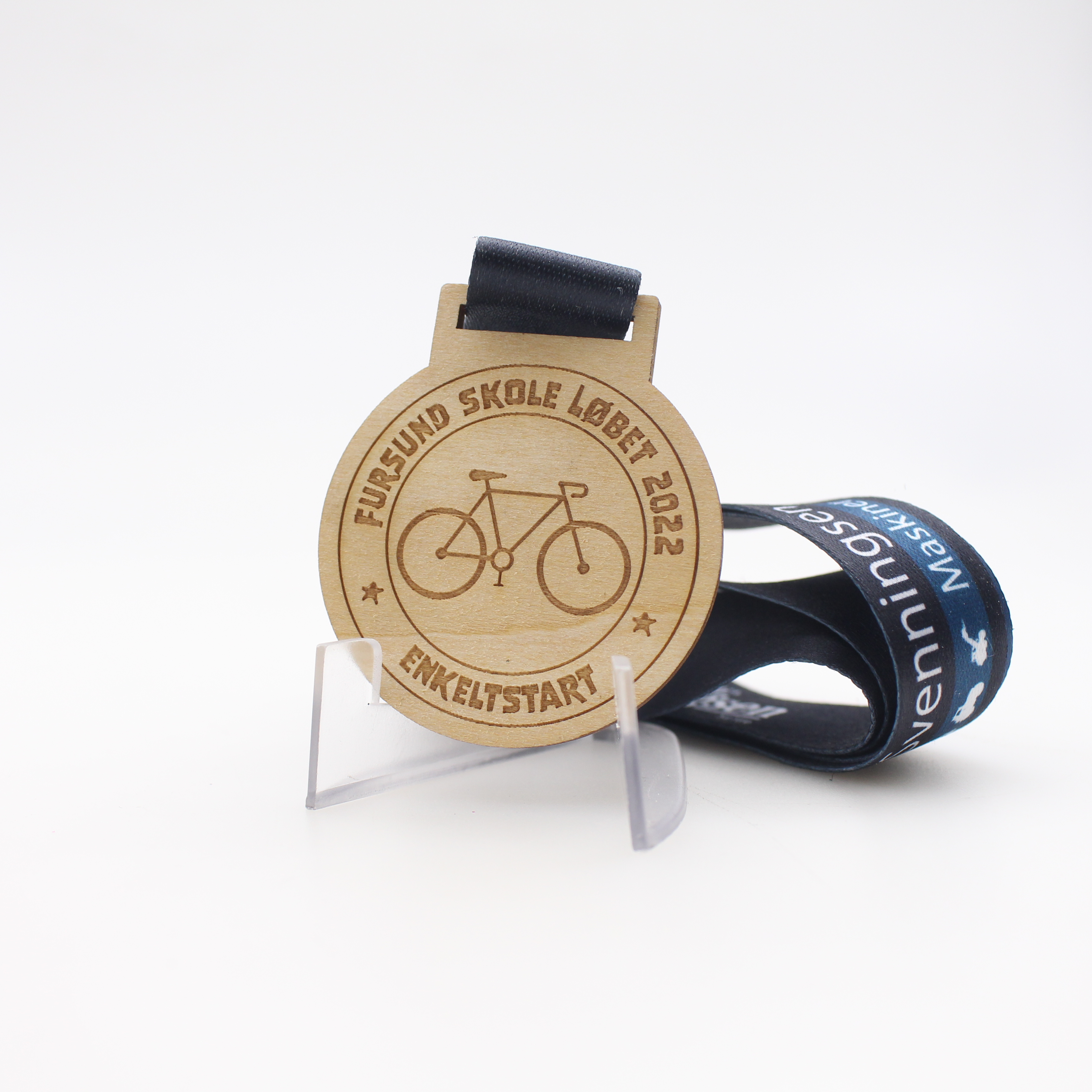 Wooden medals, special medals, medal factory