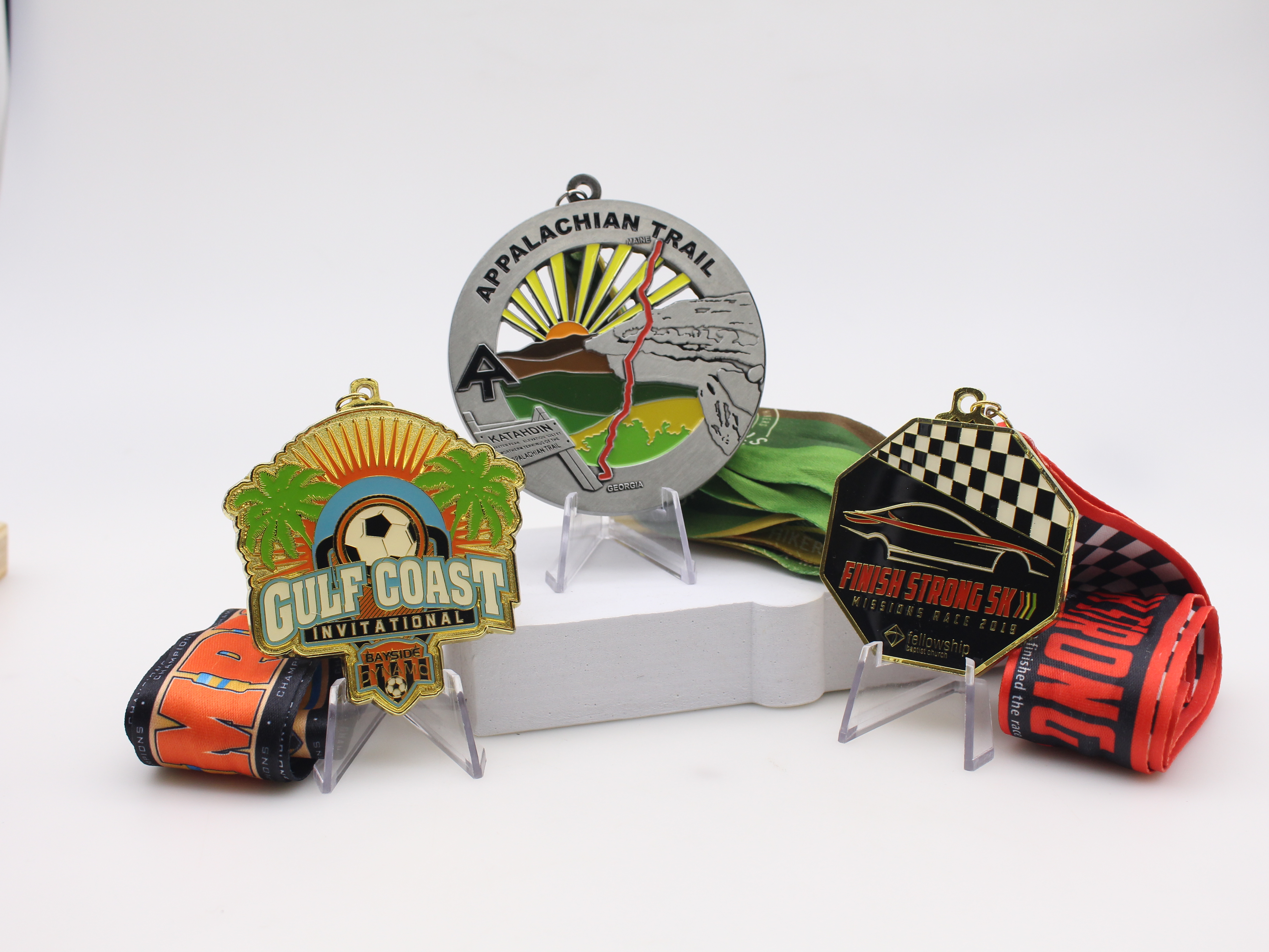 Medal custom, medal design, medal manufacturer