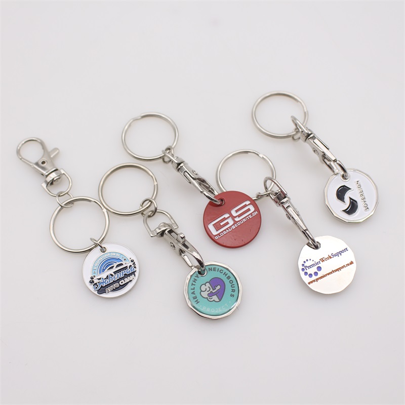 Keychain design, Keychain manufacturer, Exclusive keychain
