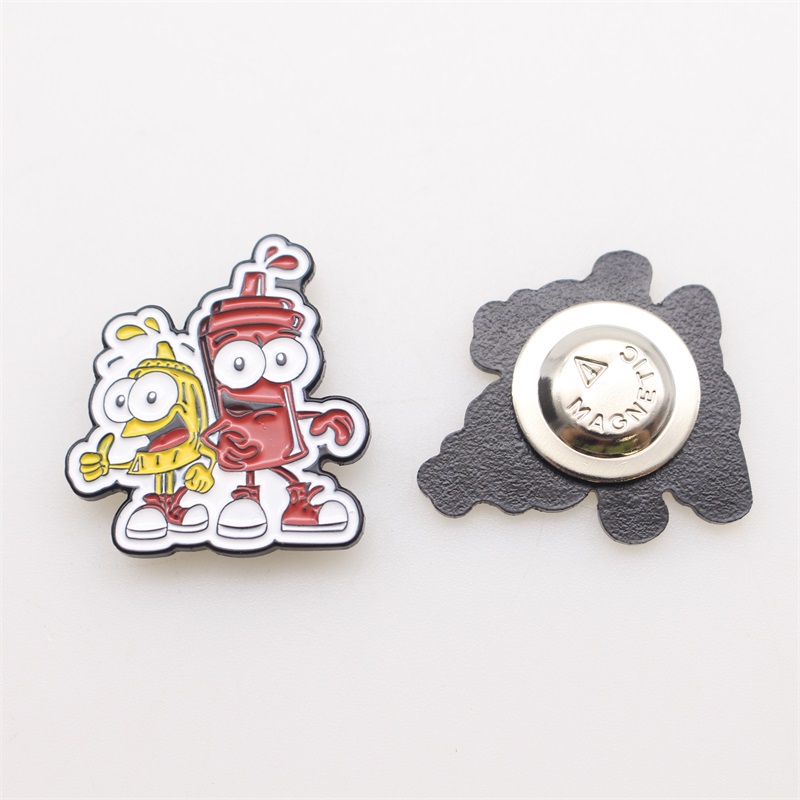 Cartoon keychain, Customized keychain