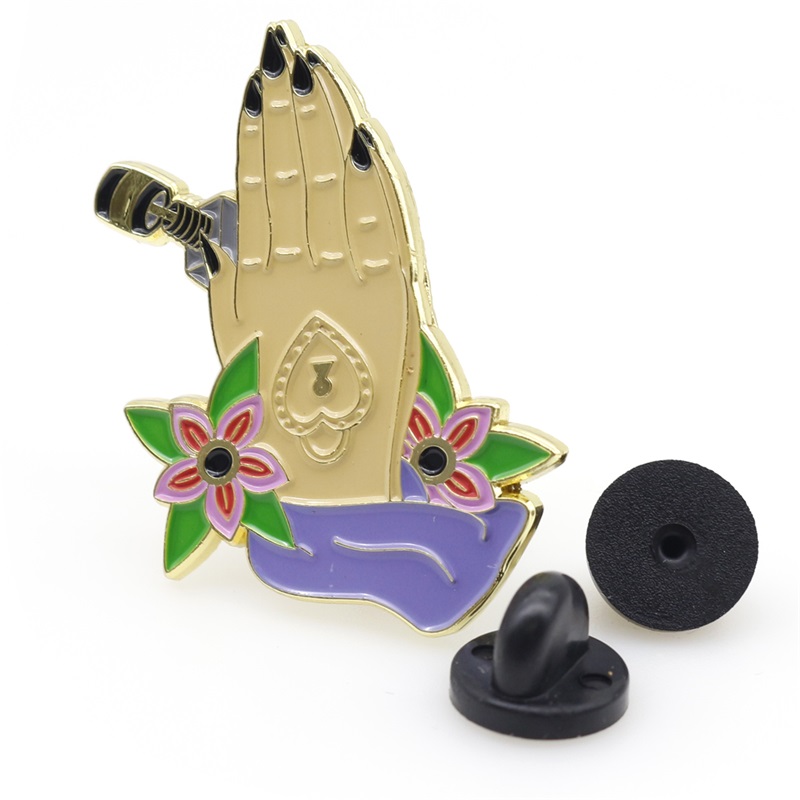 Special Pins, Custom Pin