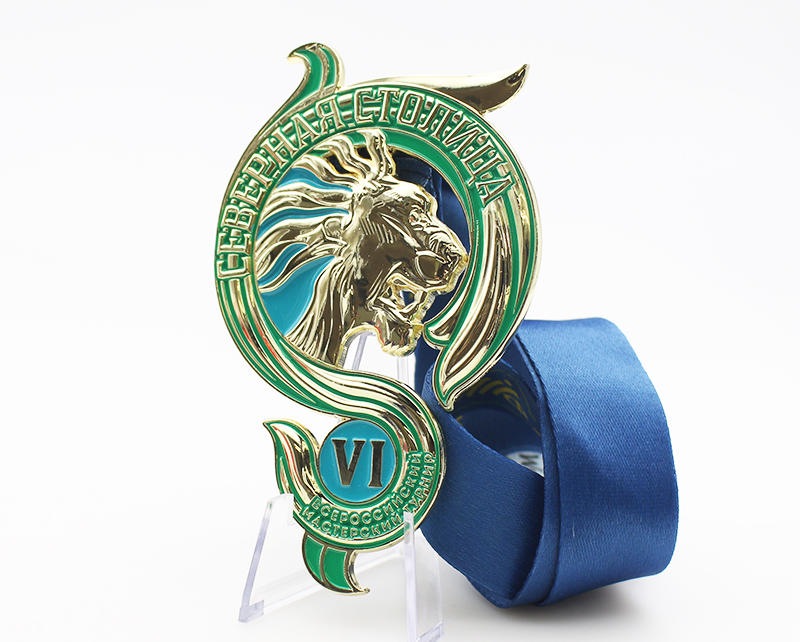 The Complete Guide to Custom Medal Production: From Concept to Finished Product