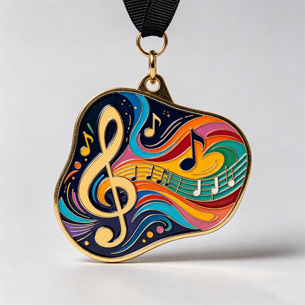 Custom Event Commemorative Medals: Design Ideas to Make Your Event Memorable