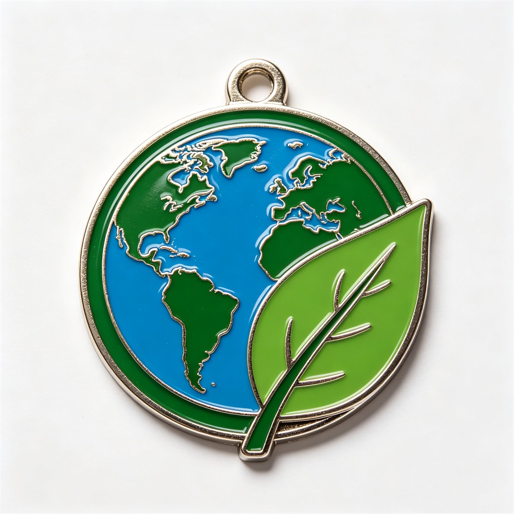 Custom Themed Medals | Creative Commemorative Medal Design & Manufacturing