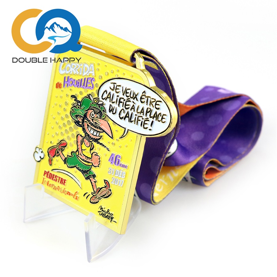 carnival medal manufacturer