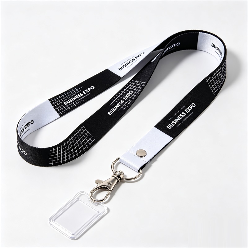 corporate lanyards