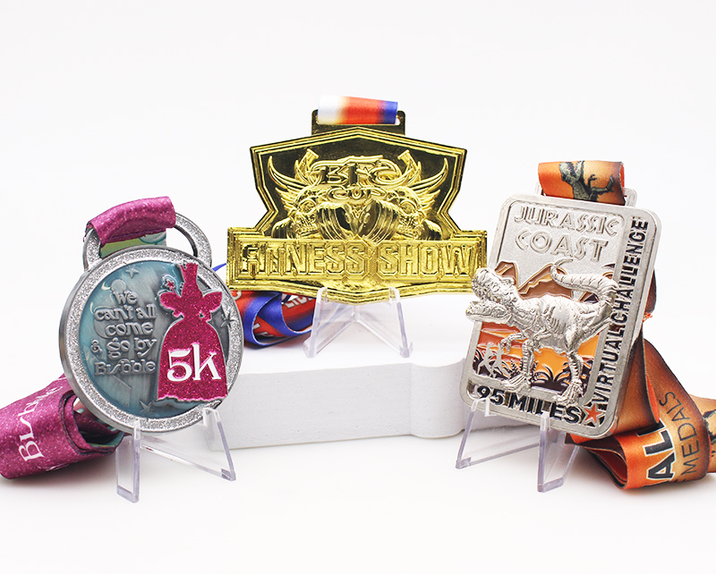 custom medals