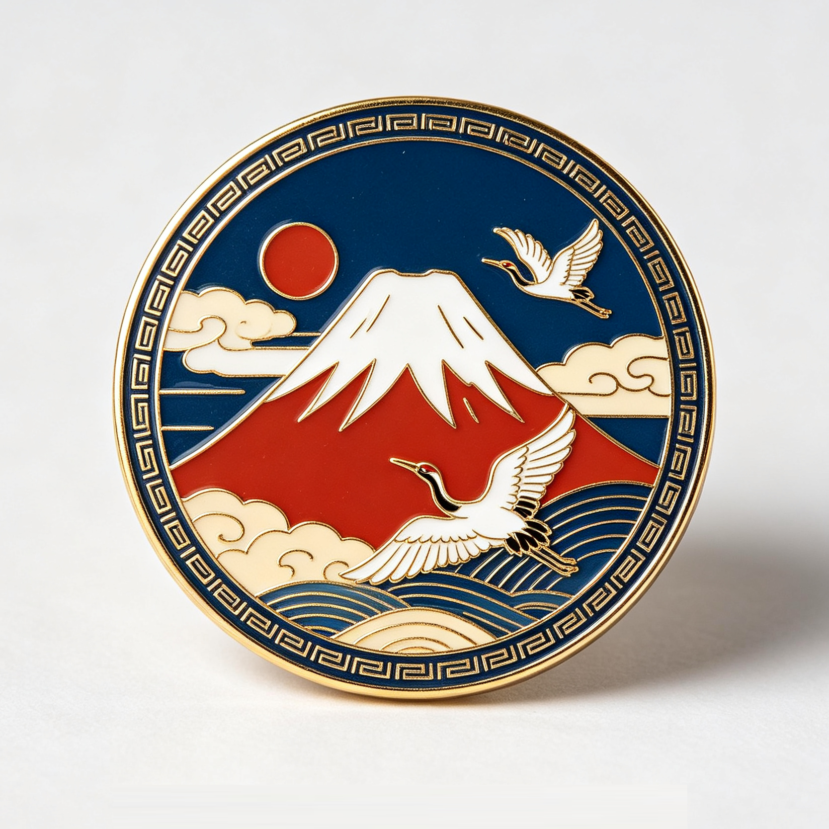 Personalized Enamel Pin Manufacturer: A Complete Guide to Custom Pin Production