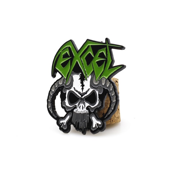 Badge Design, Personal Pins, Metal Badges