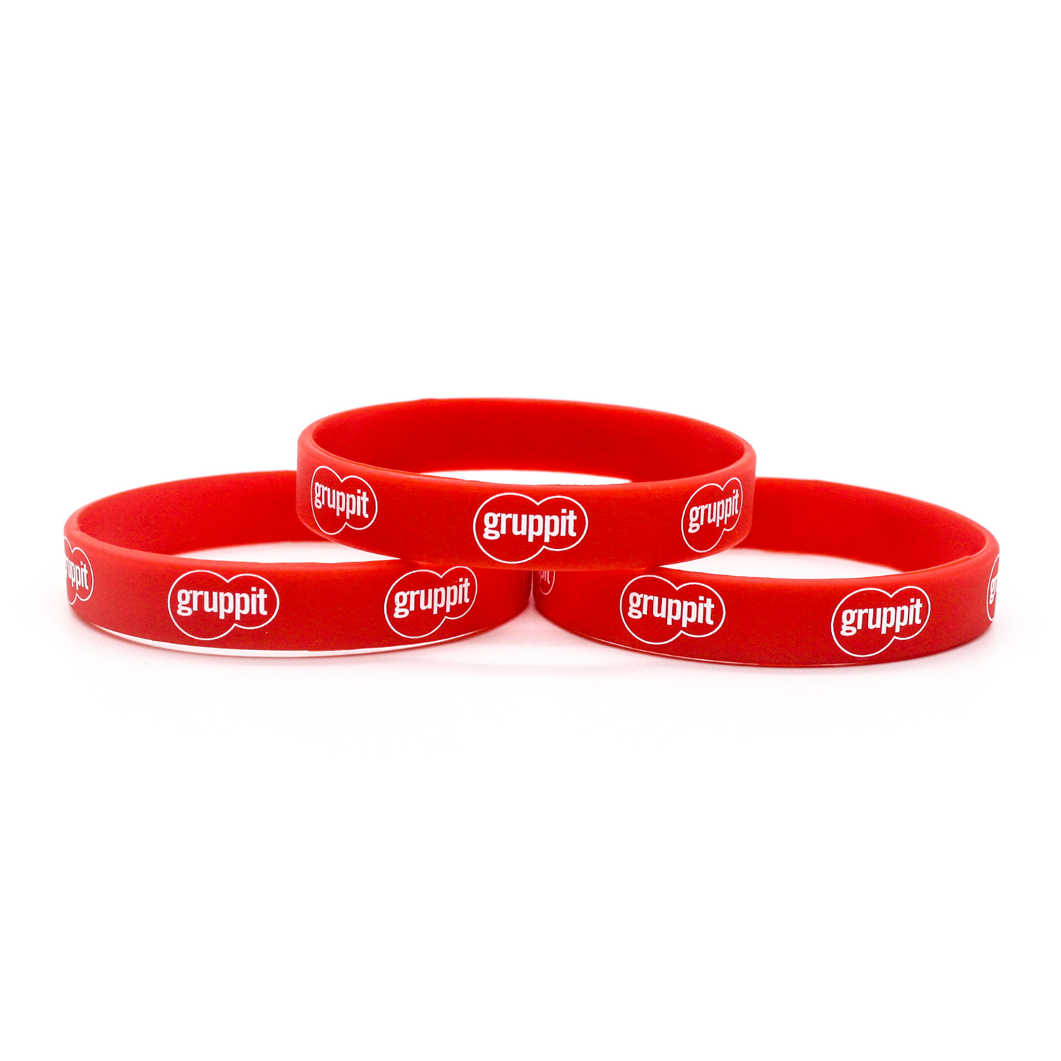 Customized wristbands, wholesale wristbands