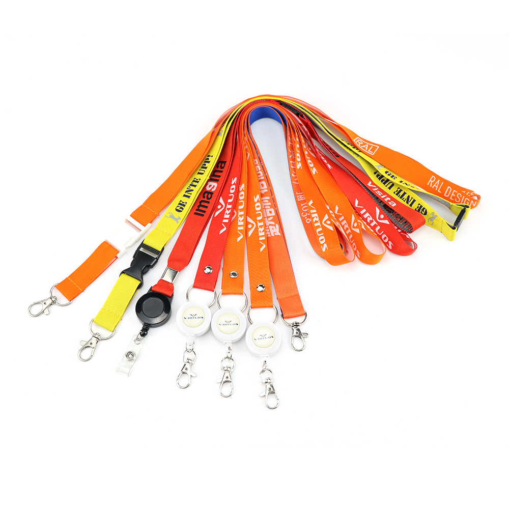 Lanyard wholesale, lanyard manufacturer, lanyard company