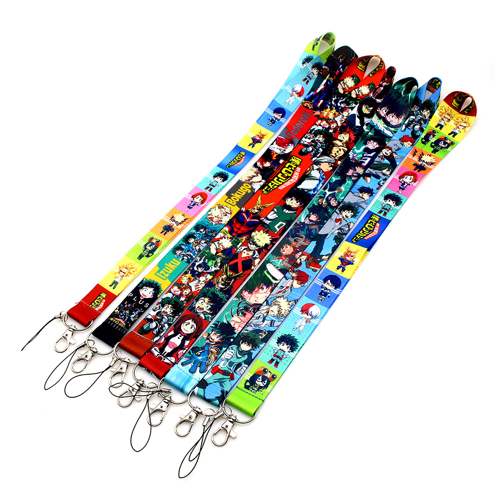 Lanyard printing, Lanyard design, Lanyard patterns
