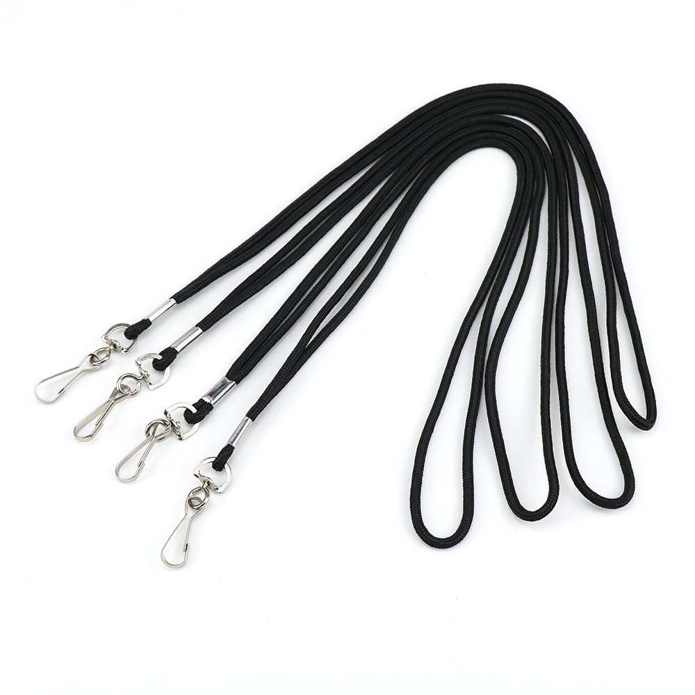 Tubular webbing lanyard, custom lanyard, exclusive lanyard