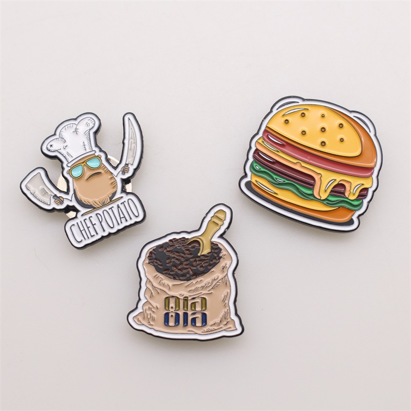 Cartoon keychain, Customized keychain