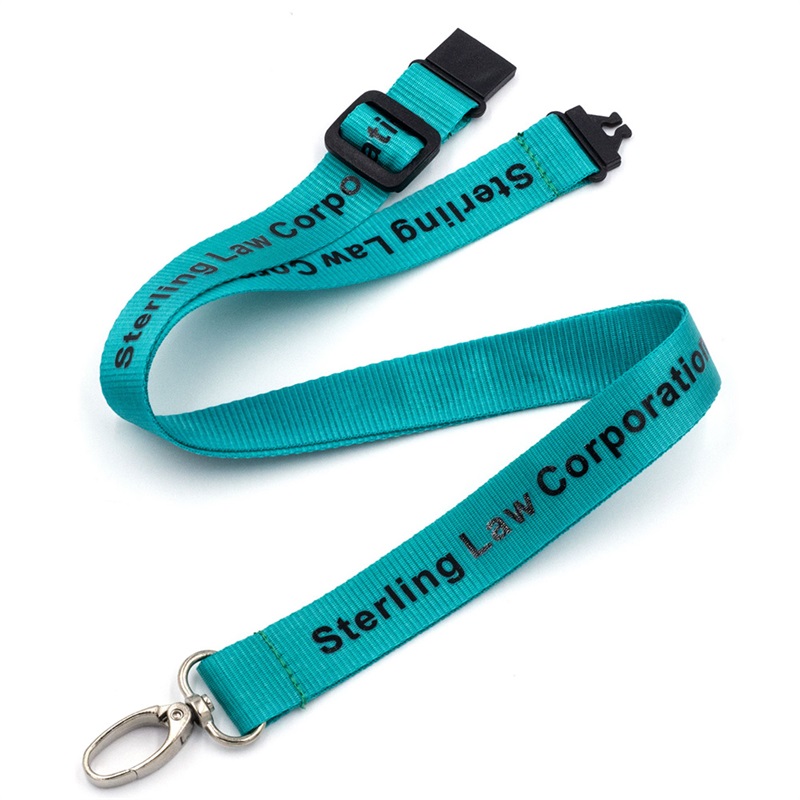 Corporate Lanyard, Team Lanyard