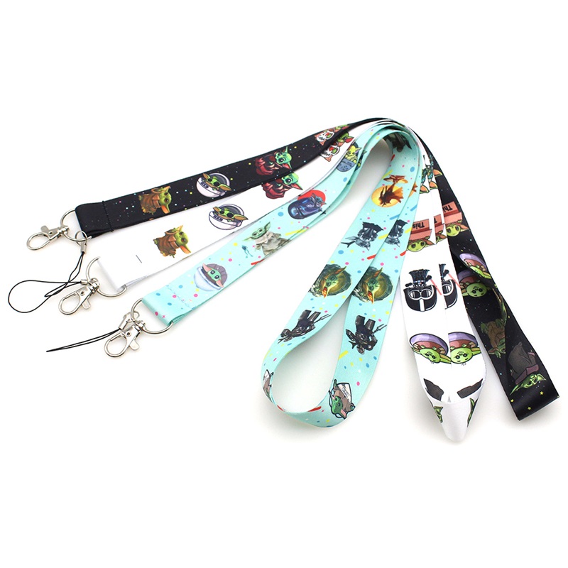 Custom Lanyard Pattern, Lanyard Printing