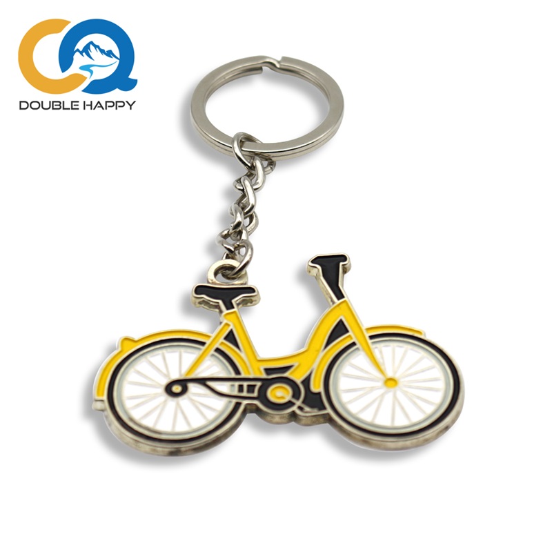 Custom Keychain Design & Customization | Your Ideas, Our Craft